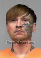 Recent Mugshot Image for Daniel Lee Haggerty in Harrison County, West Virginia