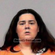 Recent Mugshot Image for Jennifer Ann Lynch in Harrison County, West Virginia