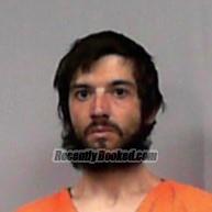 Recent Mugshot Image for Jacob Isiah Hess in Harrison County, West Virginia