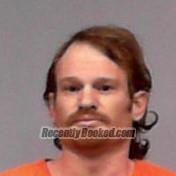 Recent Mugshot Image for James Robert Gregory in Harrison County, West Virginia