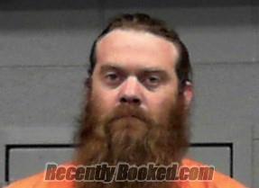 Recent Booking / Mugshot for Joshua Russell Rigsby in Harrison County ...