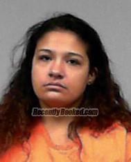 Recent Mugshot Image for Morganne Bianca Grubb in Harrison County, West Virginia