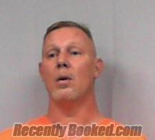 Recent Mugshot Image for Steven Duane Gum in Harrison County, West Virginia