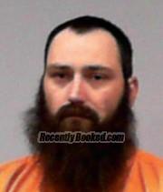 Recent Mugshot Image for Shane Michael Critchfield in Harrison County, West Virginia