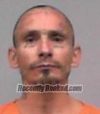 Recent Mugshot Image for TAYLOR Lee LUNDY in Harrison County, West Virginia