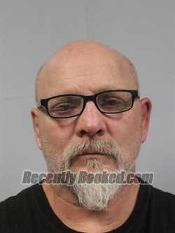 Recent Mugshot Image for Fredrick Lee Jessmer in Jackson County, West Virginia