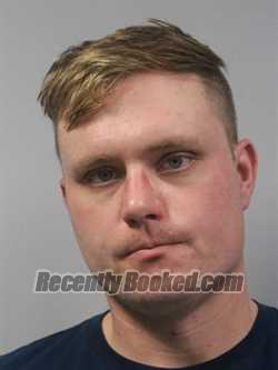 Recent Mugshot Image for Joshua Allen Eggleston in Jackson County, West Virginia