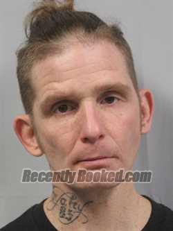 Recent Mugshot Image for Jeremy Wendall Abels in Jackson County, West Virginia