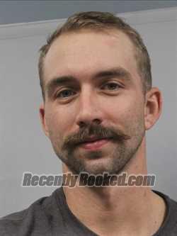 Recent Mugshot Image for Phillip Paul Duka Goodwin in Jackson County, West Virginia