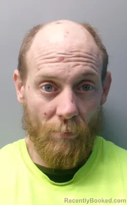 Recent Mugshot Image for Andrew Lloyd Green in Jefferson County, West Virginia