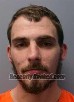 Recent Mugshot Image for Brandon Lee Dignazio in Jefferson County, West Virginia