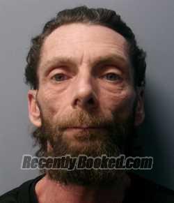 Recent Mugshot Image for Carless Michael Crosco in Jefferson County, West Virginia