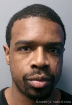 Recent Mugshot Image for Donta Omaur Underwood in Jefferson County, West Virginia