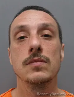 Recent Mugshot Image for John Gregory Kimball in Jefferson County, West Virginia