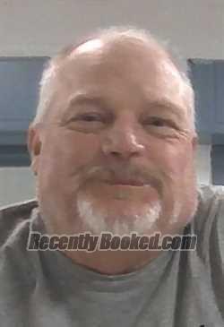 Recent Booking / Mugshot for Larry Galen Rinker in Jefferson County ...