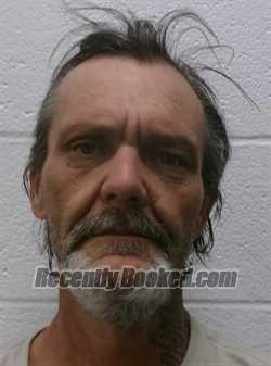 Recent Mugshot Image for Michael Lewis Hendricks in Jefferson County, West Virginia