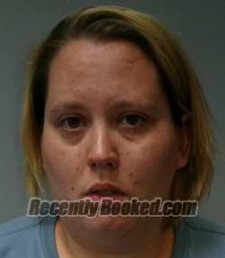 Recent Booking / Mugshot for Rachael Ann Adams in Jefferson County