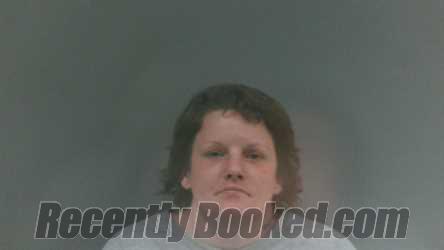 Recent Mugshot Image for Amy Lynn Vance in Kanawha County, West Virginia