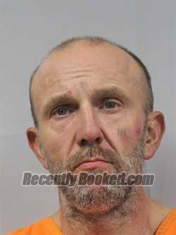 Recent Mugshot Image for Christopher James Obrien in Kanawha County, West Virginia