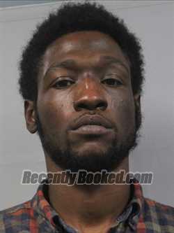 Recent Mugshot Image for Christopher Mathew Harris in Kanawha County, West Virginia