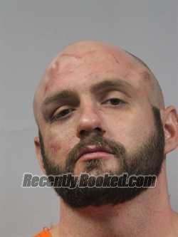 Recent Mugshot Image for Dustin Adam Kirby in Kanawha County, West Virginia
