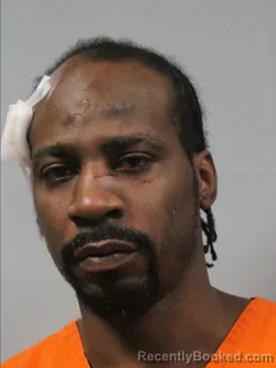 Recent Mugshot Image for Gerald Bernard Woody in Kanawha County, West Virginia