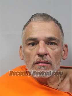 Recent Mugshot Image for Howard Lee Justice in Kanawha County, West Virginia