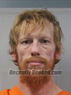 Recent Mugshot Image for Justin David Henson in Kanawha County, West Virginia