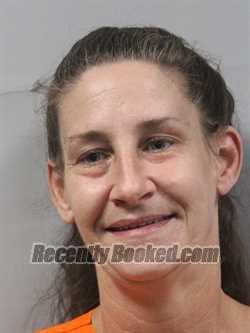 Recent Mugshot Image for Jennifer Lyn Martin in Kanawha County, West Virginia