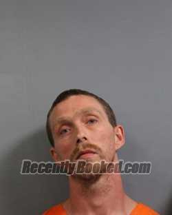 Recent Mugshot Image for John Robert Porter in Kanawha County, West Virginia