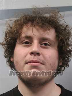 Recent Mugshot Image for Mark Jacob Taylor in Kanawha County, West Virginia