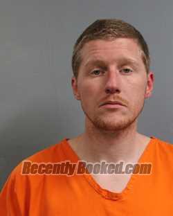 Recent Mugshot Image for Michael Scott Carpenter in Kanawha County, West Virginia