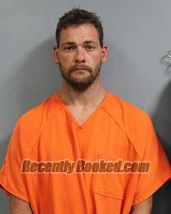 Recent Mugshot Image for Richard Butcher in Kanawha County, West Virginia