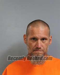 Recent Mugshot Image for Richard Calvin Hough in Kanawha County, West Virginia