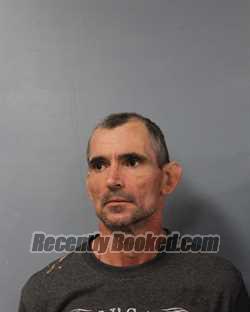 Recent Mugshot Image for Shawn Eugene Burton in Kanawha County, West Virginia