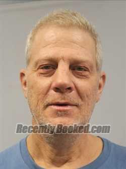 Recent Mugshot Image for Samuel Robert Clark in Kanawha County, West Virginia