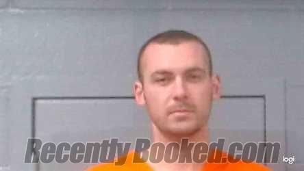 Recent Mugshot Image for William Michael Glick in Kanawha County, West Virginia