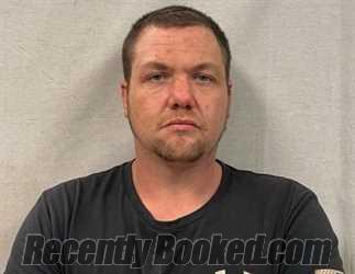 John Daniel Barnett Mugshot Arrest Info Lewis County WV john-daniel-barnett-mugshot-arrest-info-lewis-county-wv
