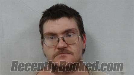 Recent Mugshot Image for Steven Lee Goldsmith in Lewis County, West Virginia