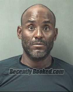 Recent Mugshot Image for JOTHEDRIC DEWAYNE DOTSON in Galveston County, Texas