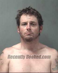 Recent Mugshot Image for DAVID ANDREW MASON in Galveston County, Texas