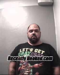 Recent Booking / Mugshot for LEVI EDWARD LYNN in Galveston County, Texas