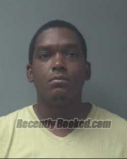 Recent Mugshot Image for DAVID LEE SINGLETON in Galveston County, Texas