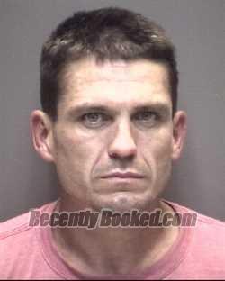 Recent Mugshot Image for CHRISTOPHER ANTHONY JOHNSON in Galveston County, Texas