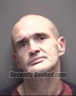 Recent Mugshot Image for JEREMY MICHEAL GRAY in Galveston County, Texas