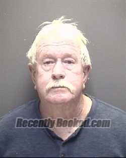 Recent Booking / Mugshot for CRAIG READ CONNALLY in Galveston County, Texas