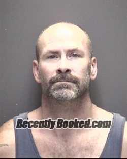 Recent Mugshot Image for GARY JOSEPH DEAN in Galveston County, Texas