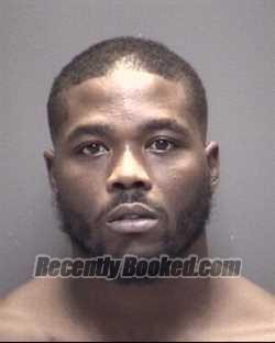 LARRY BERNARD BROOKS Arrest Record & Booking Info – Galveston County ...