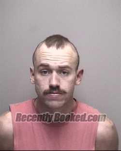 Recent Booking / Mugshot for DAKOTA JAMES ROMO in Galveston County, Texas