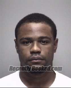 Recent Booking / Mugshot for FRANK GENE MORGAN in Galveston County, Texas